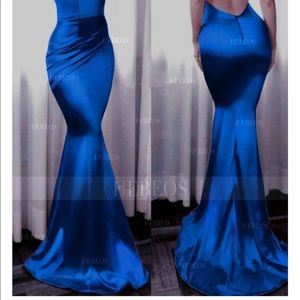 Size 2 - Formal/ Prom Dress